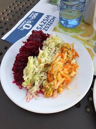 Port Restaurant & Cafe